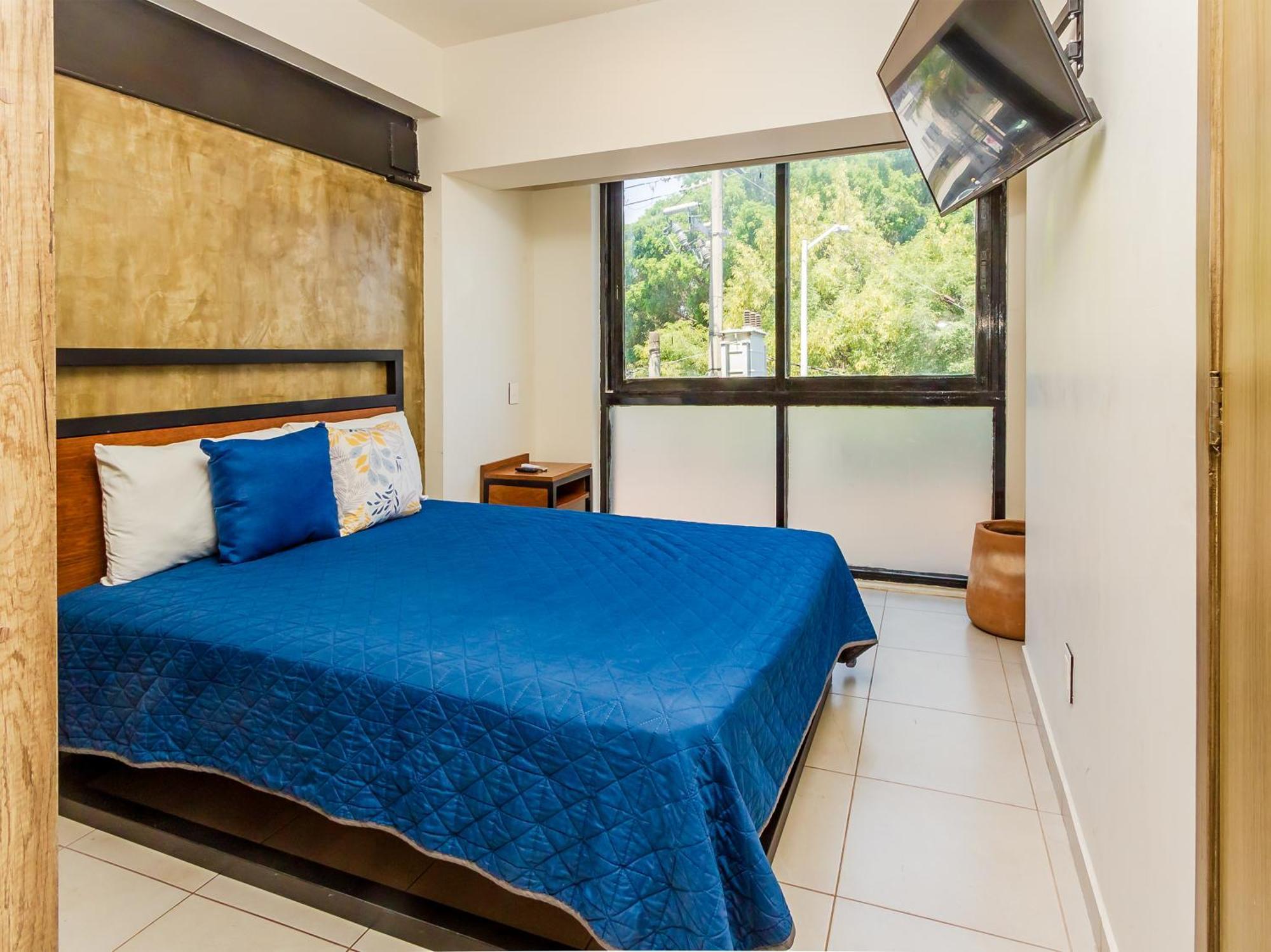Ihost Chapultepec Apartman Guadalajara Kültér fotó