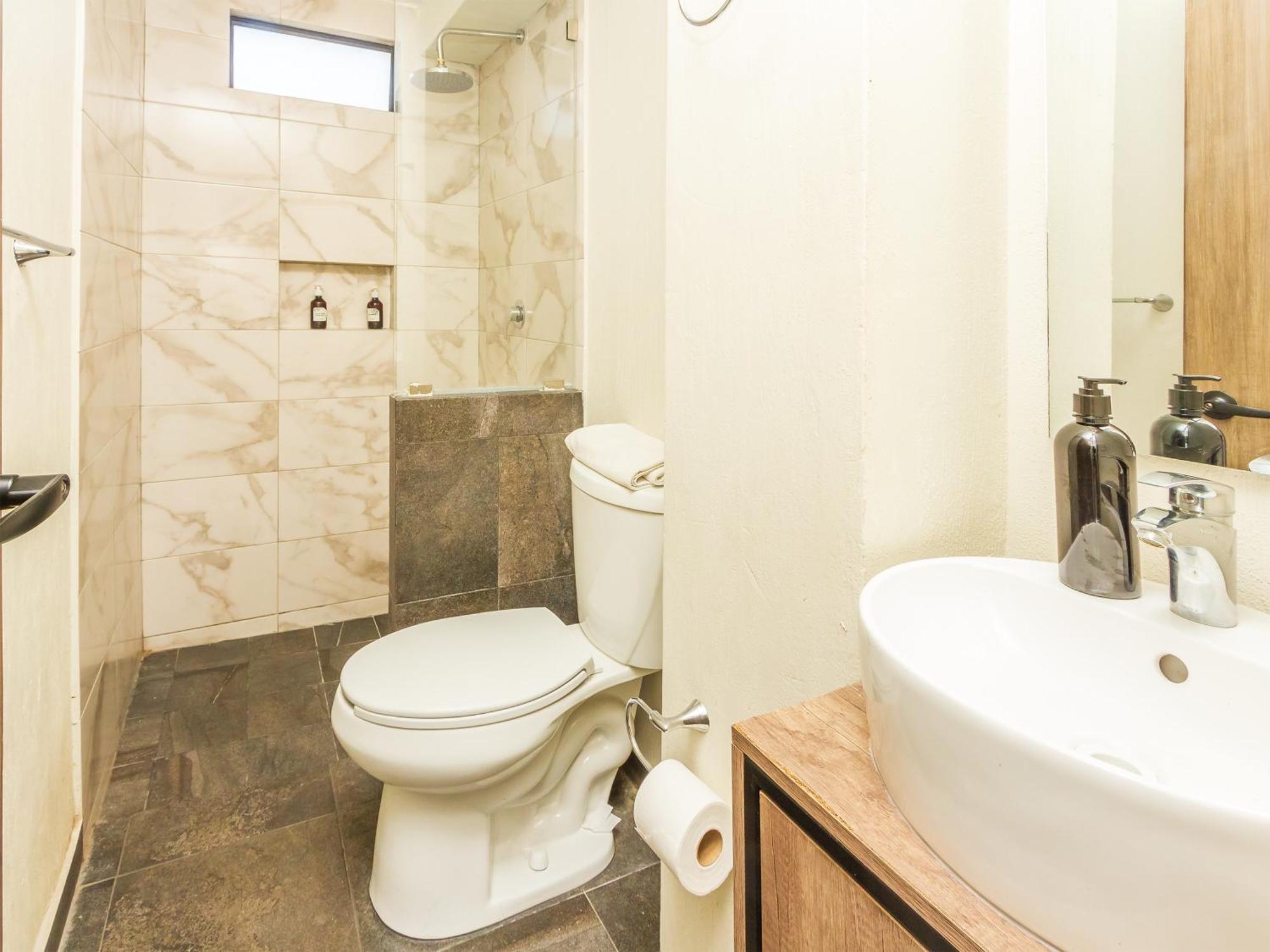 Ihost Chapultepec Apartman Guadalajara Kültér fotó